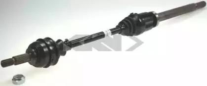 25710 SPIDAN Приводной вал