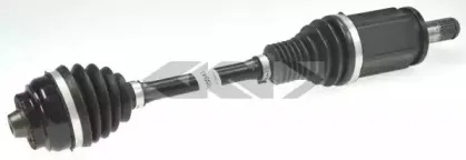 25751 SPIDAN Приводной вал