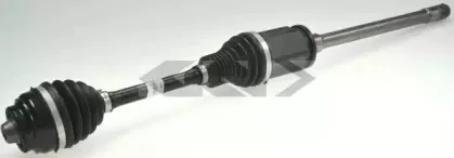 25753 SPIDAN Приводной вал