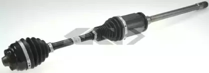 25755 SPIDAN Приводной вал