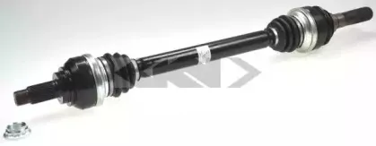 25785 SPIDAN Приводной вал