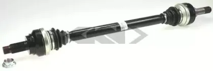 25795 SPIDAN Приводной вал