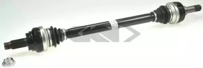 25797 SPIDAN Приводной вал