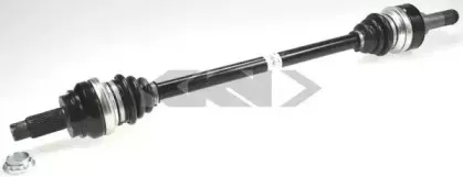 25803 SPIDAN Приводной вал