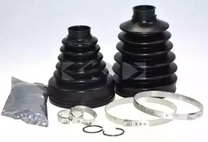 25825 SPIDAN Комплект пылника, приводной вал