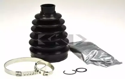 25888 SPIDAN Комплект пылника, приводной вал