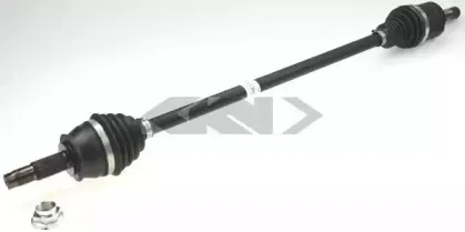 25951 SPIDAN Приводной вал