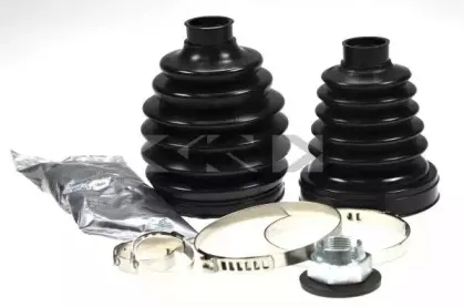 25965 SPIDAN Комплект пылника, приводной вал