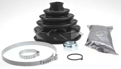 26006 SPIDAN Комплект пылника, приводной вал