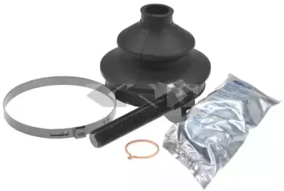 26009 SPIDAN Комплект пылника, приводной вал