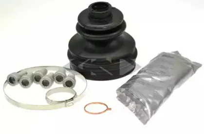 26084 SPIDAN Комплект пылника, приводной вал