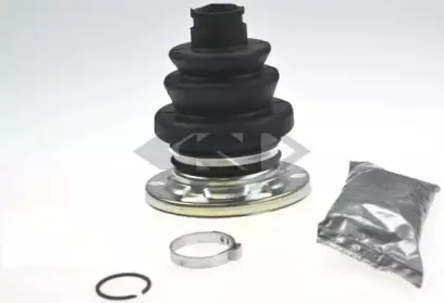 26112 SPIDAN Комплект пылника, приводной вал