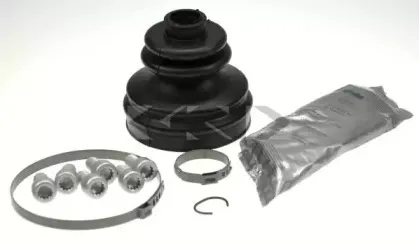 26128 SPIDAN Комплект пылника, приводной вал