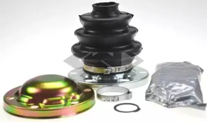 26170 SPIDAN Комплект пылника, приводной вал