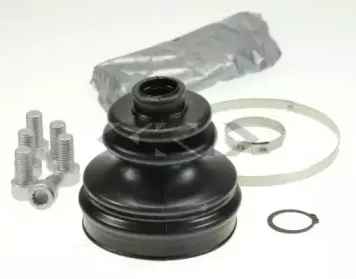 26182 SPIDAN Комплект пылника, приводной вал