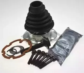 26191 SPIDAN Комплект пылника, приводной вал