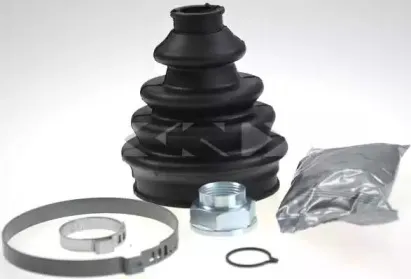 26202 SPIDAN Комплект пылника, приводной вал