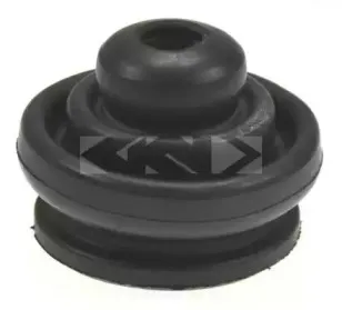 26253 SPIDAN Комплект пылника, приводной вал