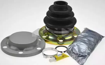 26269 SPIDAN Комплект пылника, приводной вал