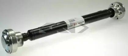 28051 SPIDAN Карданный вал, главная передача