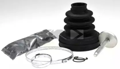 36004 SPIDAN Комплект пылника, приводной вал