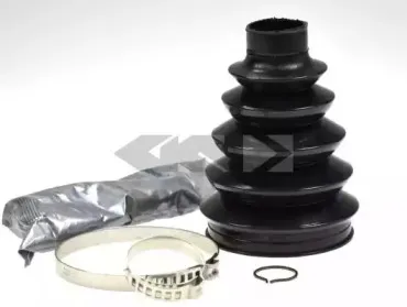 36005 SPIDAN Комплект пылника, приводной вал