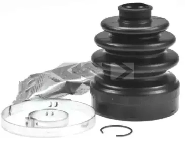 36050 SPIDAN Комплект пылника, приводной вал