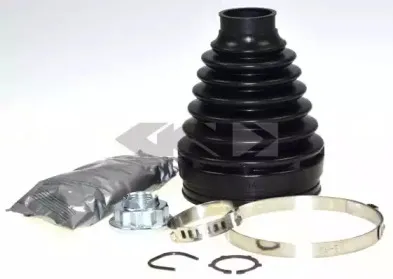 36052 SPIDAN Комплект пылника, приводной вал