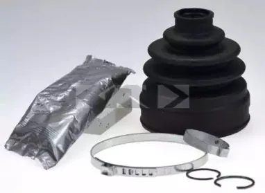 36059 SPIDAN Комплект пылника, приводной вал