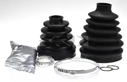 36084 SPIDAN Комплект пылника, приводной вал