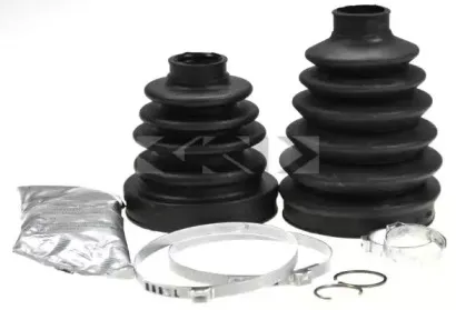 36085 SPIDAN Комплект пылника, приводной вал