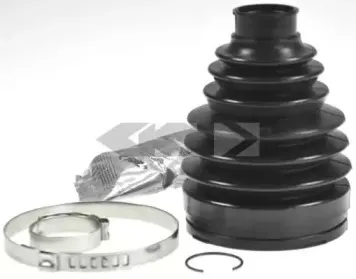 36126 SPIDAN Комплект пылника, приводной вал