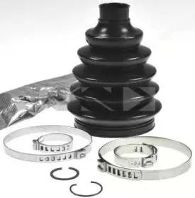 36131 SPIDAN Комплект пылника, приводной вал