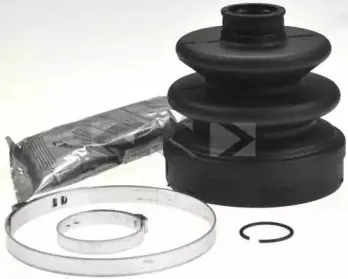 36135 SPIDAN Комплект пылника, приводной вал