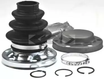 36145 SPIDAN Комплект пылника, приводной вал