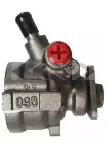 54002 SPIDAN Гидравлический насос, рулевое управление