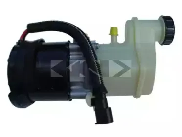 54461 SPIDAN Гидравлический насос, рулевое управление