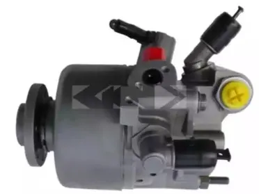 54580 SPIDAN Гидравлический насос, рулевое управление