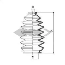 spidan-83802