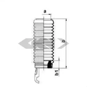 spidan-84005