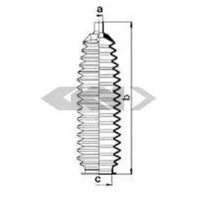 spidan-84100