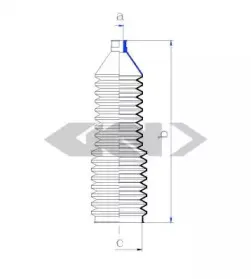 spidan-84107