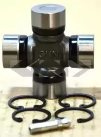U 050 SPIDAN Шарнир, продольный вал