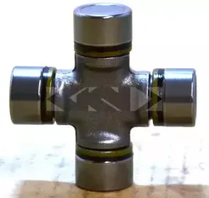 U 058 SPIDAN Шарнир, продольный вал