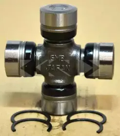 U 112 SPIDAN Шарнир, продольный вал