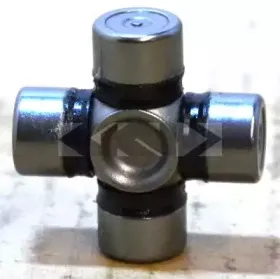 U 122 SPIDAN Шарнир, продольный вал
