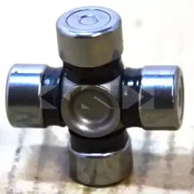 U 126 SPIDAN Шарнир, продольный вал