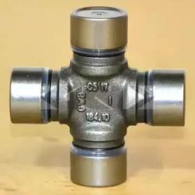 U 178 SPIDAN Шарнир, продольный вал