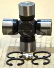 U 180 SPIDAN Шарнир, продольный вал