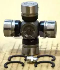 U 181 SPIDAN Шарнир, продольный вал